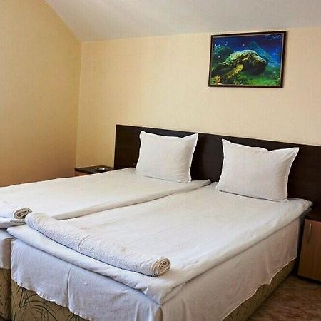 Guest House Jumbo Aheloy Εξωτερικό φωτογραφία