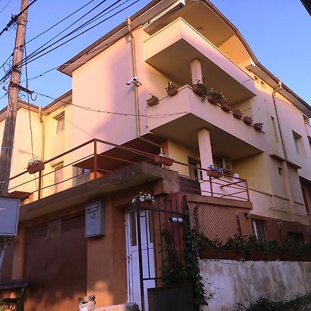 Guest House Jumbo Aheloy Εξωτερικό φωτογραφία