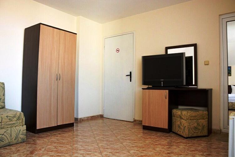 Guest House Jumbo Aheloy Εξωτερικό φωτογραφία