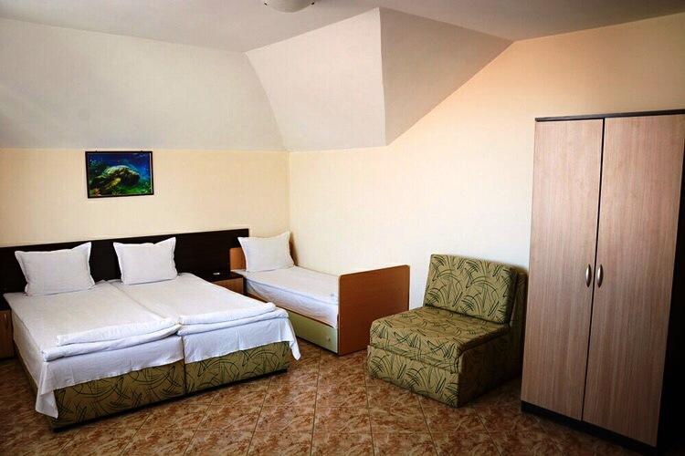 Guest House Jumbo Aheloy Εξωτερικό φωτογραφία