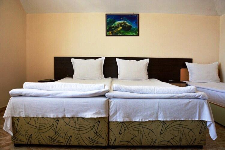 Guest House Jumbo Aheloy Εξωτερικό φωτογραφία