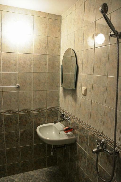 Guest House Jumbo Aheloy Εξωτερικό φωτογραφία
