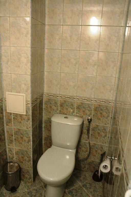 Guest House Jumbo Aheloy Εξωτερικό φωτογραφία