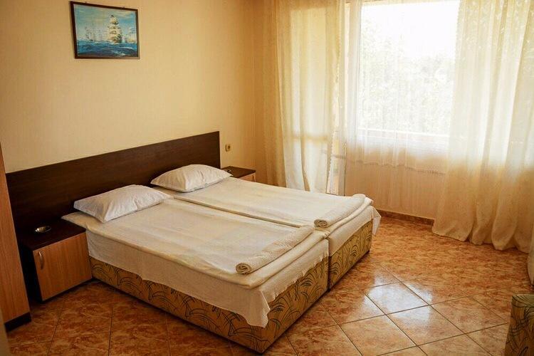 Guest House Jumbo Aheloy Εξωτερικό φωτογραφία