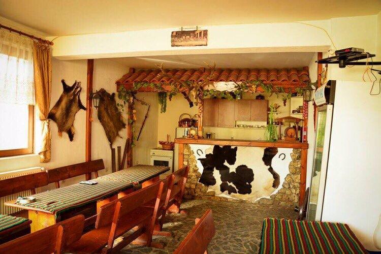 Guest House Jumbo Aheloy Εξωτερικό φωτογραφία
