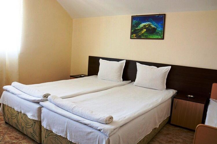 Guest House Jumbo Aheloy Εξωτερικό φωτογραφία