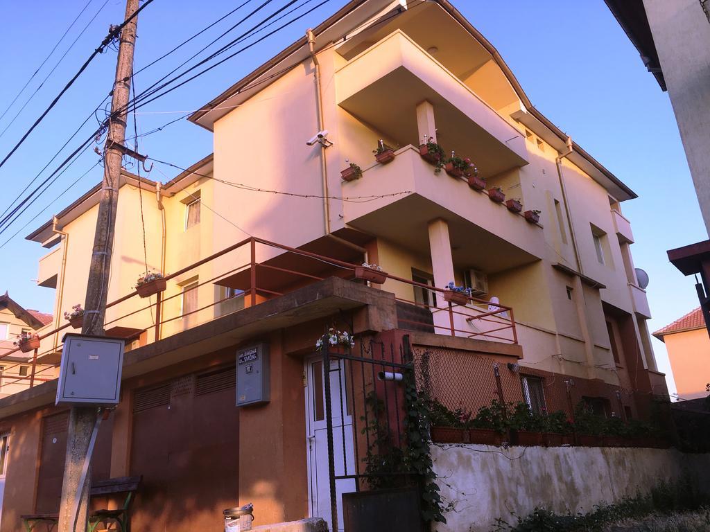 Guest House Jumbo Aheloy Εξωτερικό φωτογραφία
