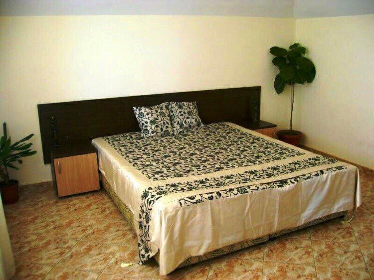 Guest House Jumbo Aheloy Εξωτερικό φωτογραφία